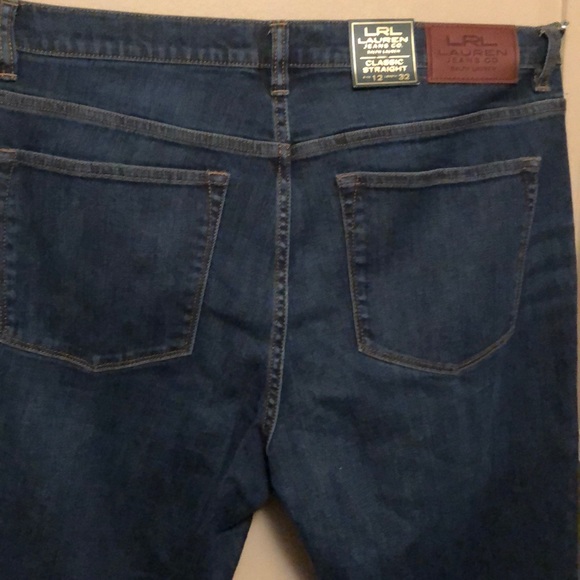 Ralph Lauren jeans - Picture 4 of 4